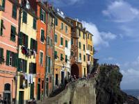 Riomaggiore - Cinque Terre